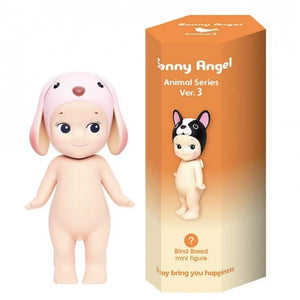 Sonny Angel | Animal Series 1-4