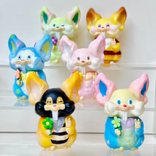 Load image into Gallery viewer, Bunny Bloom Blind Box