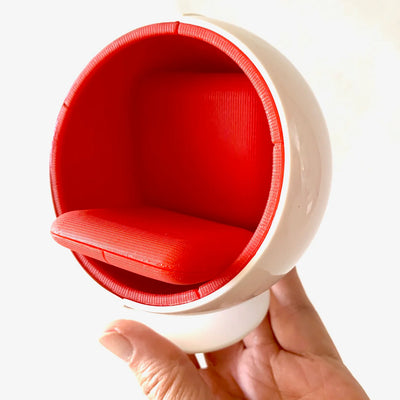 Miniature Ball Chair