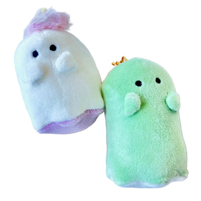 Crux & Uni Ghost Buddies Bag Charm