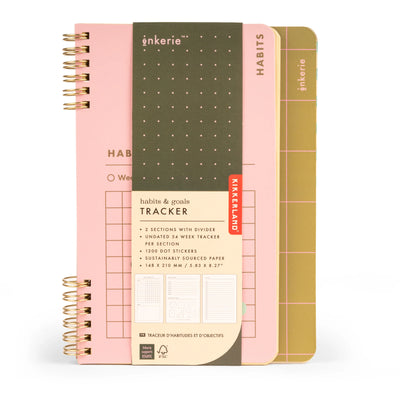 Habit & Goals Tracker