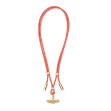 Load image into Gallery viewer, Charge &amp; Carry Phone Lanyard