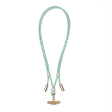 Load image into Gallery viewer, Charge &amp; Carry Phone Lanyard