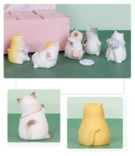 Load image into Gallery viewer, Cat Picnic Blind Box
