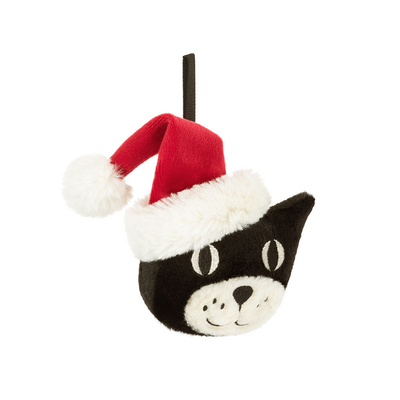 JellyCat Jack Decoration