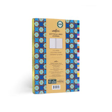 Load image into Gallery viewer, eeBoo Dotted &amp; Lined Journal