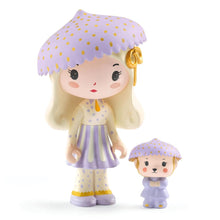Load image into Gallery viewer, Tinyly | Jill &amp; Jerry Tinycar
