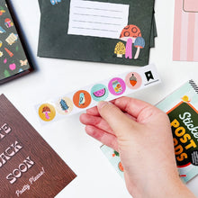 Load image into Gallery viewer, From Camp Letter Kit