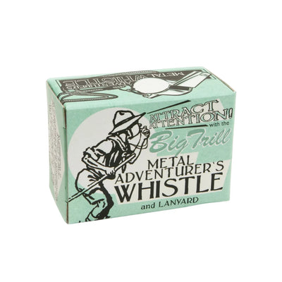 Adventurer's Whistle