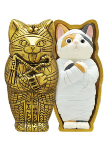 The Mummy Cat| Blind Box