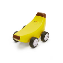 Load image into Gallery viewer, Fruit-Fun Pullback Cars