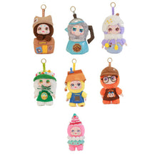 Load image into Gallery viewer, Kimmon Let's Cafe Blind Box