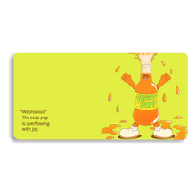 Load image into Gallery viewer, MOODIES : TASTY LITTLE FEELINGS