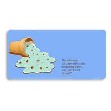 Load image into Gallery viewer, MOODIES : TASTY LITTLE FEELINGS