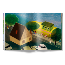 Load image into Gallery viewer, Homesick House: A story About Leaving and Returning