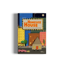 Load image into Gallery viewer, Homesick House: A story About Leaving and Returning