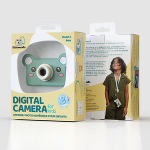 Kids Digital Cameras