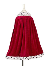 Load image into Gallery viewer, King Louis Cloak