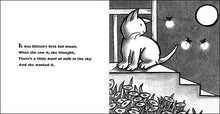 Load image into Gallery viewer, Kitten's First Full Moon