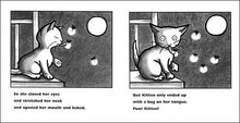 Load image into Gallery viewer, Kitten's First Full Moon