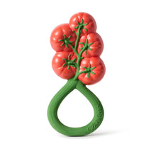 Load image into Gallery viewer, Tomato Rattle Toy