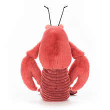 Load image into Gallery viewer, Larry Lobster