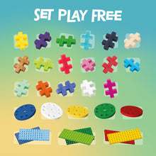 Load image into Gallery viewer, Plus Plus | Colorverse