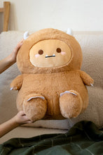 Load image into Gallery viewer, Hank Yeti Mochi Plush