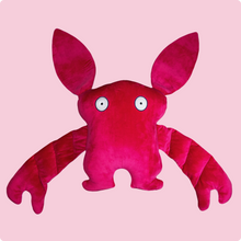 Load image into Gallery viewer, Bumpas | Weighted Plush