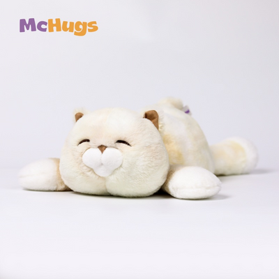 Lazy Cat