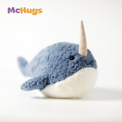 Narwhal Henry