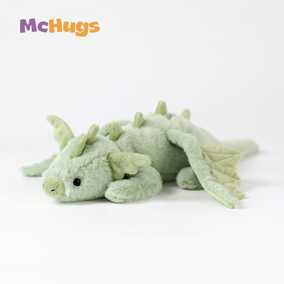 Naydra Sage Dragon
