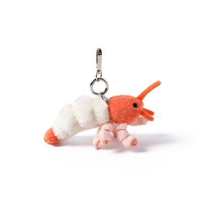 Shrimp Tempura Bag Charm