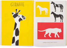 Load image into Gallery viewer, Let's Make Some Great Art Animals