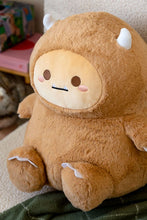 Load image into Gallery viewer, Hank Yeti Mochi Plush