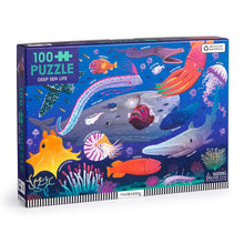 Load image into Gallery viewer, Deep Sea Puzzle | 100pc