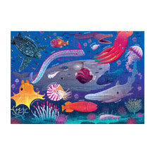 Load image into Gallery viewer, Deep Sea Puzzle | 100pc