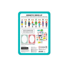 Load image into Gallery viewer, Magnetic Dress Up - Cat Fashion