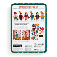 Load image into Gallery viewer, Magnetic Dress Up - Folklore Forest