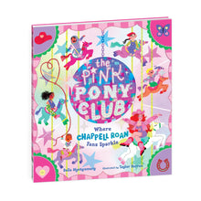 Load image into Gallery viewer, The Pink Pony Club : Where Chappell Roan Fans Sparkle