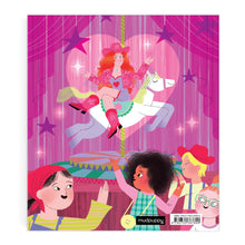 Load image into Gallery viewer, The Pink Pony Club : Where Chappell Roan Fans Sparkle