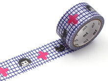 Load image into Gallery viewer, Washi Tape | patterns