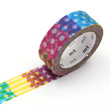 Load image into Gallery viewer, Washi Tape | patterns
