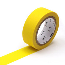 Load image into Gallery viewer, Washi Tape | solids