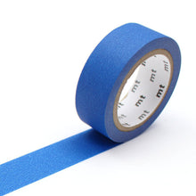 Load image into Gallery viewer, Washi Tape | solids