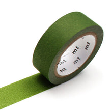 Load image into Gallery viewer, Washi Tape | solids