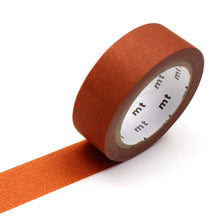 Load image into Gallery viewer, Washi Tape | solids