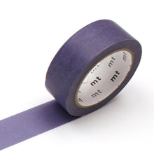 Load image into Gallery viewer, Washi Tape | solids