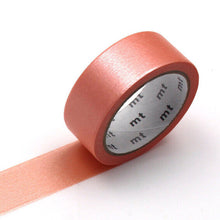 Load image into Gallery viewer, Washi Tape | solids