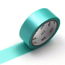 Load image into Gallery viewer, Washi Tape | solids